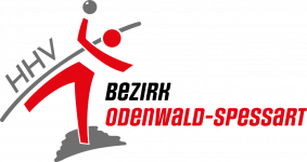 Logo Bezirk Odenwald-Spessart